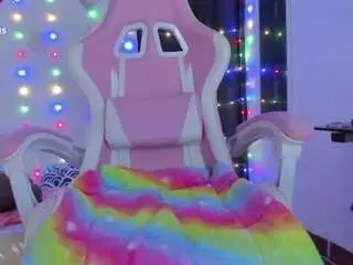 Camsoda Free Live Porn of vivibambi