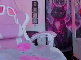 Camsoda Best live sex cam show of vivibambi