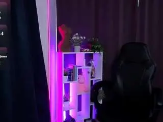 Camsoda Free Live Porn of idafanestain