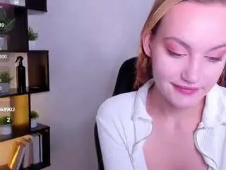 Camsoda Watch Live Sex Cams of idafanestain