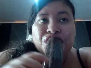 Camsoda Best Webcam of madisoncopers