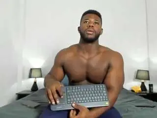 Camsoda Adult Webcam of michael-donovan
