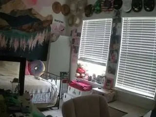 Camsoda Sex Chat of voyeurcam-hazelgrace-02