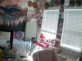 Camsoda Live Sex Cam of voyeurcam-hazelgrace-02