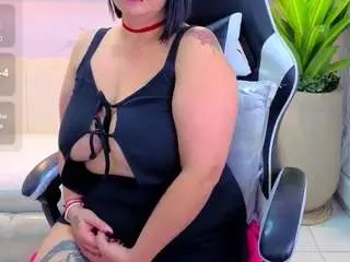 Camsoda Live Sex of angele-roux-tp