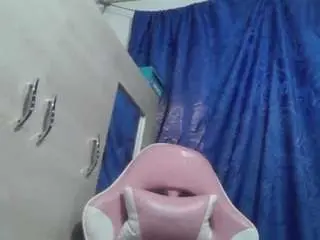 Camsoda Sex Chat of charis-bellota