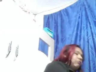 Camsoda Best live sex cam show of charis-bellota