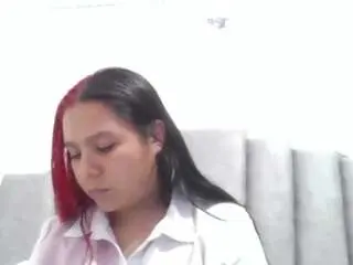 Camsoda Live Porn of charis-bellota
