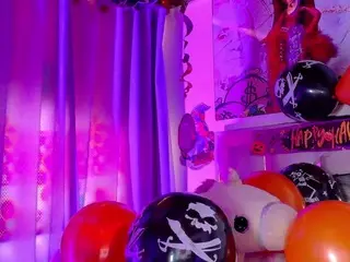 Camsoda Adult Webcams of maadiisson021