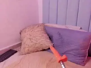 Camsoda Adult Video Chat of violeta-olsen