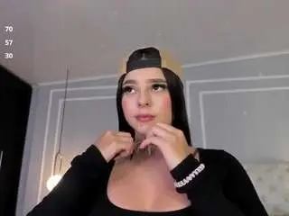 Camsoda Adult Webcam of violeta-olsen