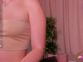 Camsoda Sex Cam of rinaklark