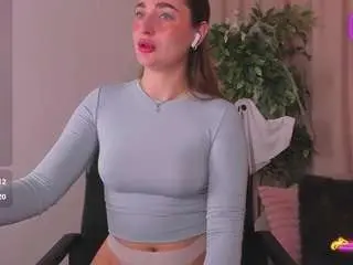 Camsoda Best live sex cam show of rinaklark