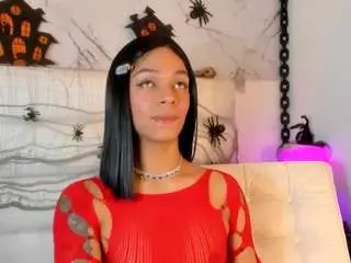 Camsoda Adult Webcam of sabrina-cameron