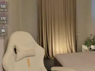 Camsoda Adult Webcams of stella-colli