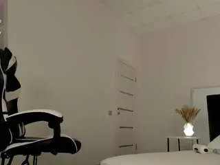 Camsoda Adult Webcam of stella-colli