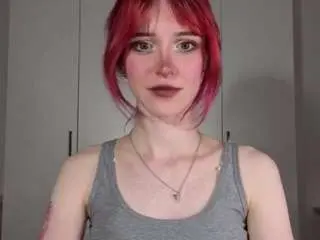 Camsoda Adult Video Chat of yonbenskin