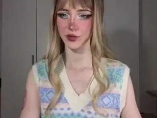 Camsoda Free Live Porn of yonbenskin
