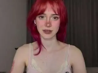 Camsoda Best live sex cam show of yonbenskin