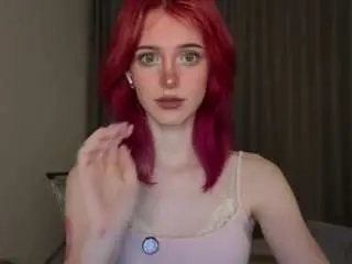 Camsoda Nude Webcam of yonbenskin