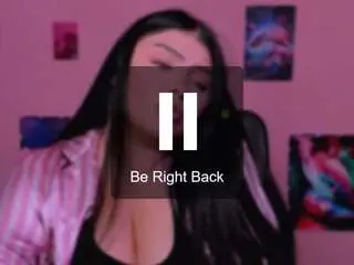 Camsoda Sex Cam of amanda-striking