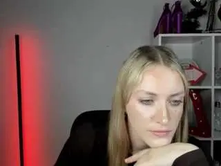 Camsoda Live Porn of evelynblond