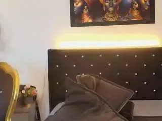 Camsoda Free Live Porn of valentinajaramilloo