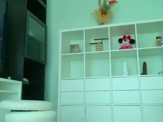 Camsoda Adult Webcam of alicexalice
