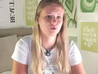 Camsoda Private Sex Chat of blissedge