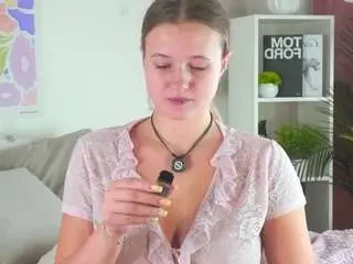 Camsoda Live Porn of blissedge