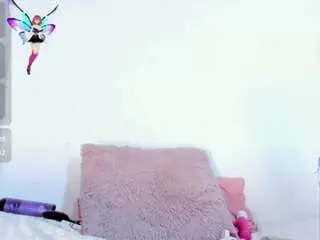 Camsoda Sex Chat of bonniegrace