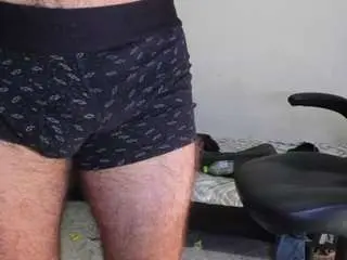 Camsoda Adult Webcams of diego-hairyman