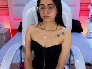 Camsoda Best live sex cam show of miafischer2