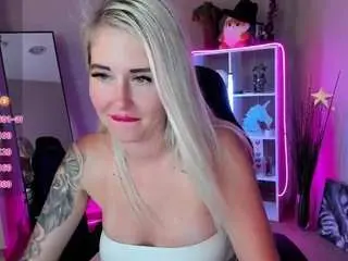 Camsoda Best Webcam of nastasyacute