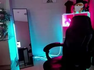 Camsoda Adult Webcam of nastasyacute