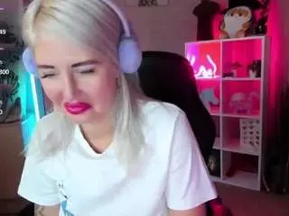 Camsoda Sex Chat of nastasyacute