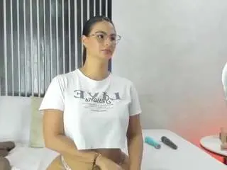 Camsoda Private Sex Chat of selenacutee