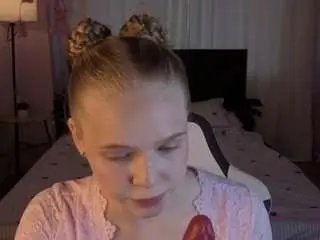 Camsoda Adult Webcam of sweeet-angelll