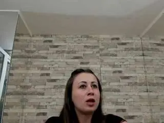 Camsoda Adult Webcam of aryanette