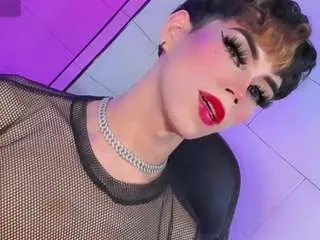 Camsoda Adult Webcams of gema-jones