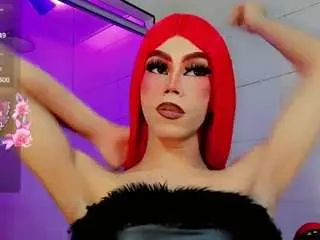 Camsoda Best Webcam of gema-jones