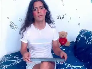 Camsoda Sex Cam of karen-sofia-19