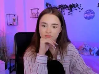 Camsoda Adult Webcam of ruby-shyy