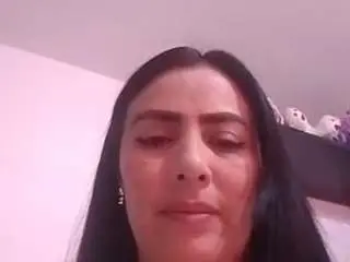 Camsoda Nude Webcam of scarletedwars