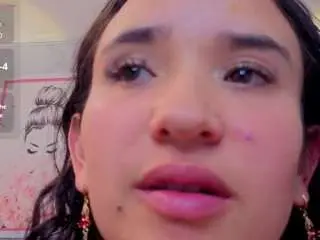 Camsoda Adult Webcams of bella-vibes-s