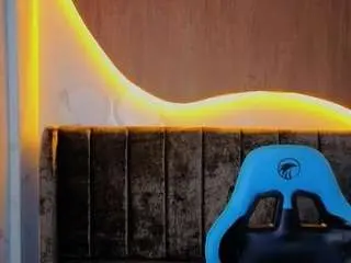 Camsoda Adult Webcam of bella-vibes-s