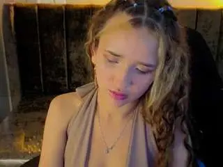 Camsoda Best live sex cam show of bella-vibes-s