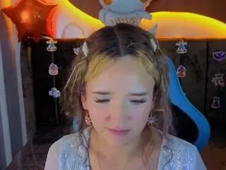 Camsoda Live Sex Cam of bella-vibes-s
