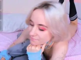 Camsoda Live Sex Cam of delay-lalea