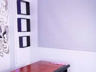 Camsoda Live Sex of evabluntt